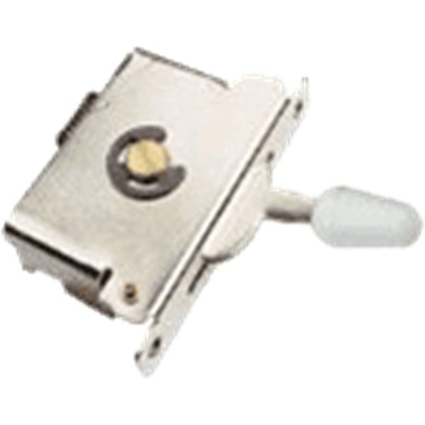 Yellow Parts EZ1187W Selettore a 3 Vie Telecaster® Style Bianco