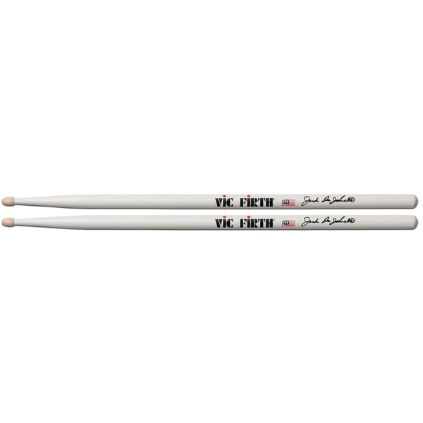 Vic Firth SJD - Signature Jack DeJohnette