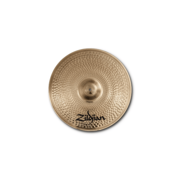 Zildjian S20MR-20" S Medium Ride