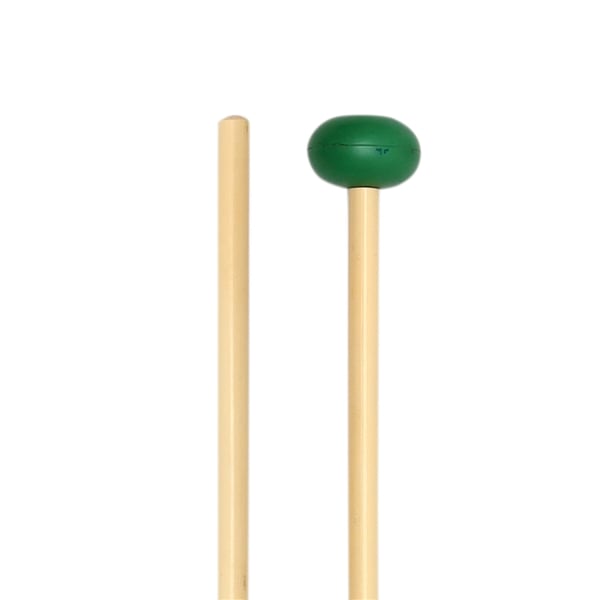 Vic Firth M403 - Articulate Series Mallet - Medium Rubber Oval