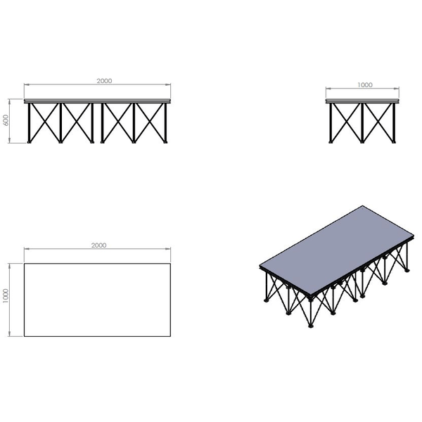 MODULA