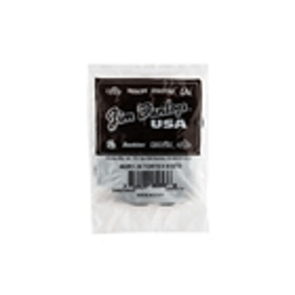 Dunlop 462R Tortex III Black 1.35