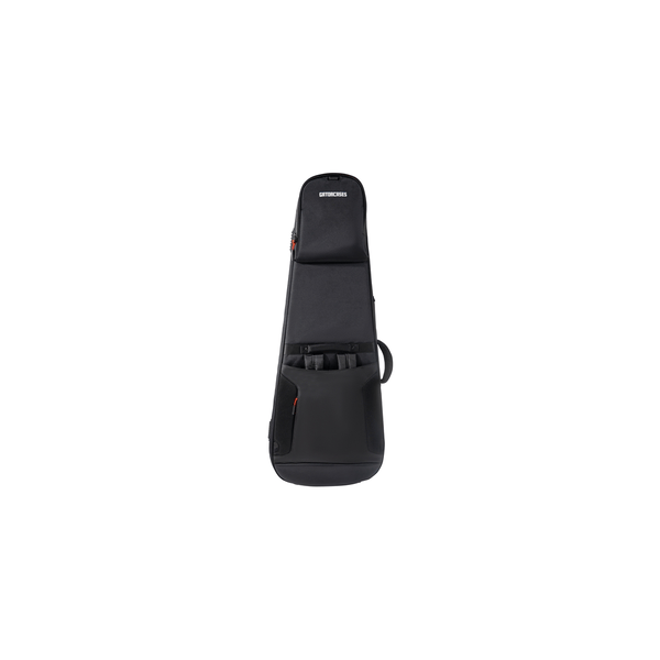 Gator Cases G-ICON335 Borsa ICON chitarra stile 335 Nero