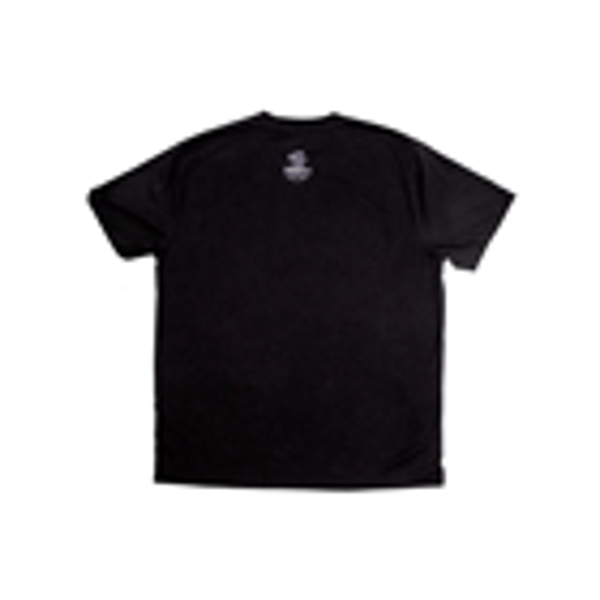 Zildjian T3014 - Classic Black Logo Tee - 2XL