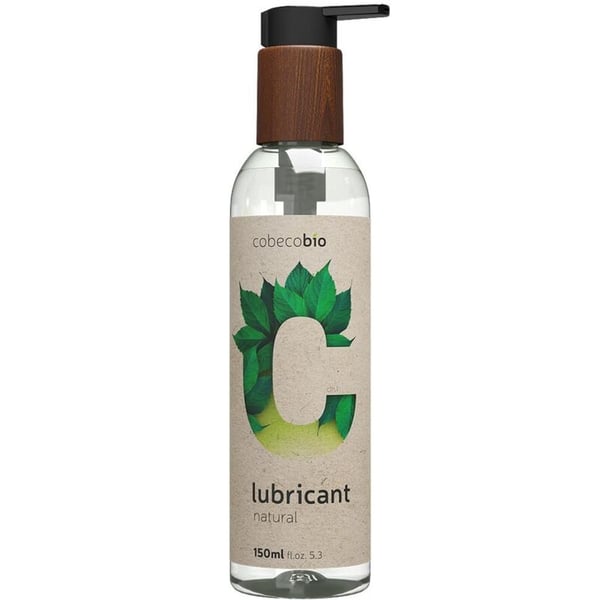 COBECO BIO LUBRIFICANTE NATURALE 150 ML