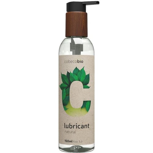 COBECO BIO NATÜRLICHES SCHMIERMITTEL 150 ML