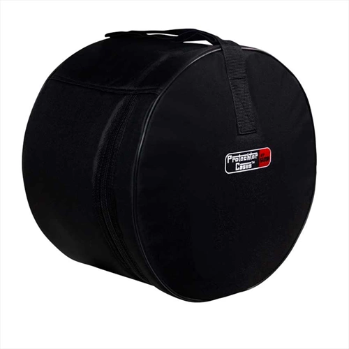 Gator Cases GP-1309 Borsa imbottita per tom 13" x 9"<br>