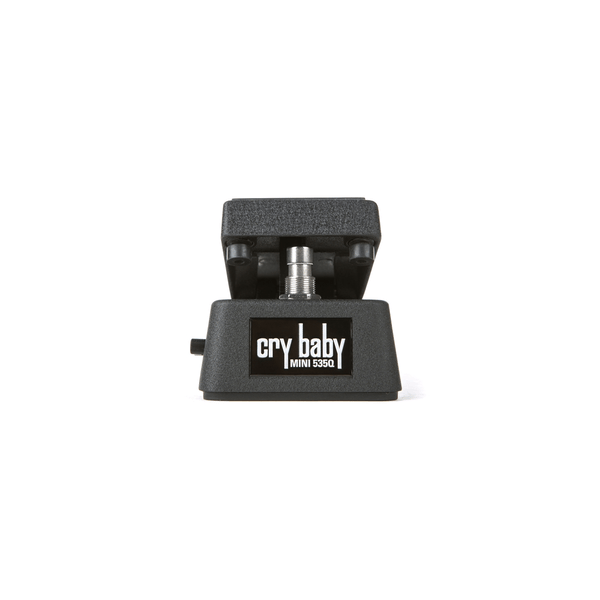 Dunlop CBM535Q Cry Baby Mini Wah