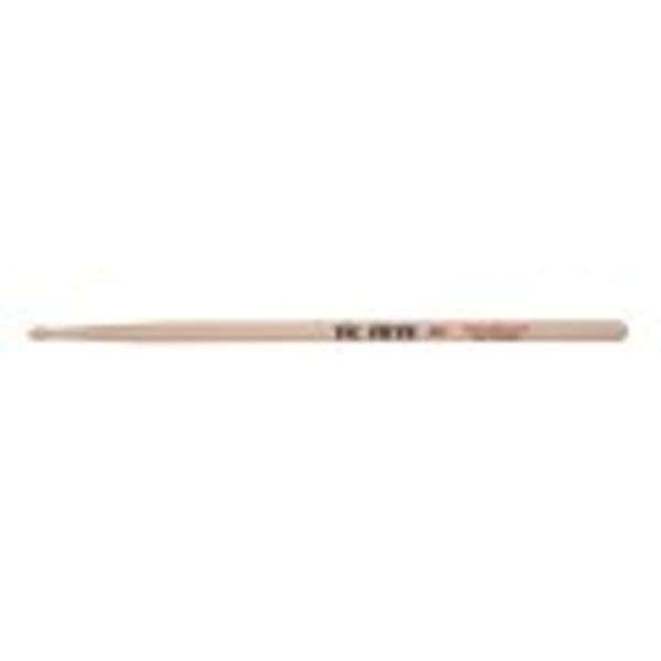 VIC FIRTH Bacchette serie PureGrit con punta Tear Drop. Modello X5APG