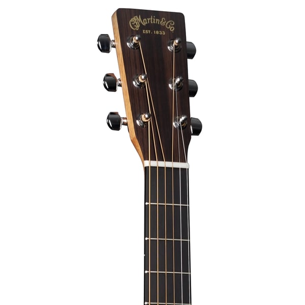Martin &amp; Co. D-10E