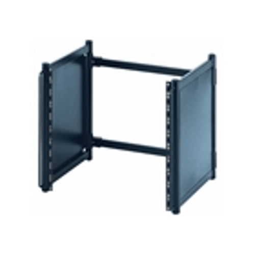 Quik Lok RS/656 EU Rack verticale da 10 unità