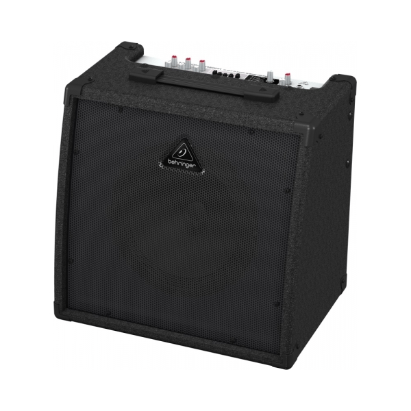 BEHRINGER K450FX ULTRATONE AMPLIFICATORE COMBO TASTIERA 45 WATT 10" 3 CANALI 100 EFFETTI