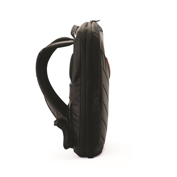 Mono M80 Stealth Alias Backpack Zaino Porta PC Black