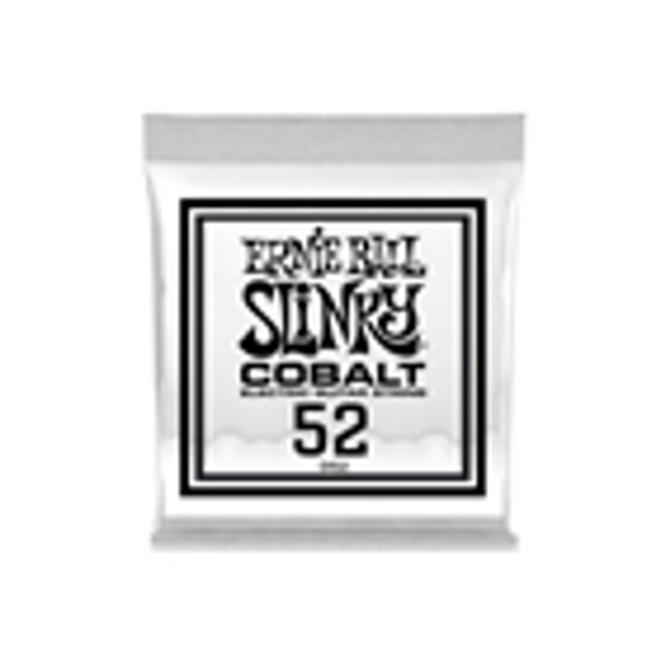 Ernie Ball 0452 Cobalt Wound .052