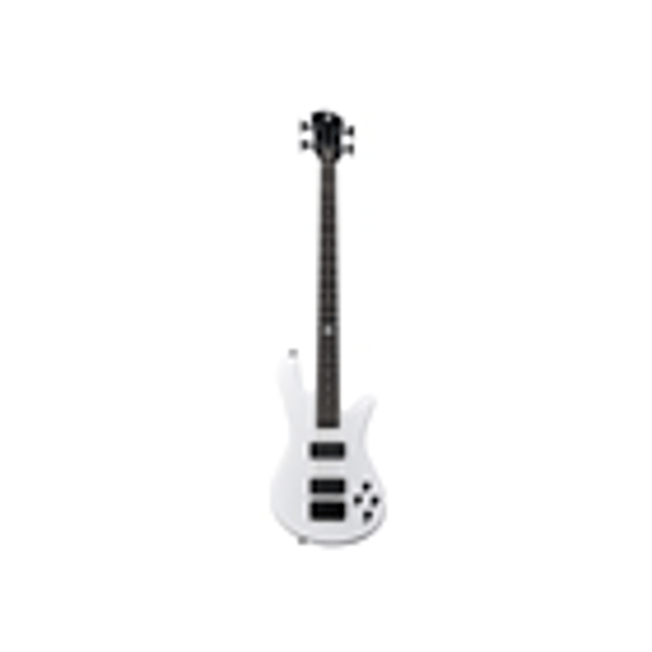 Spector NS Ethos 4 HP Metallic White Gloss