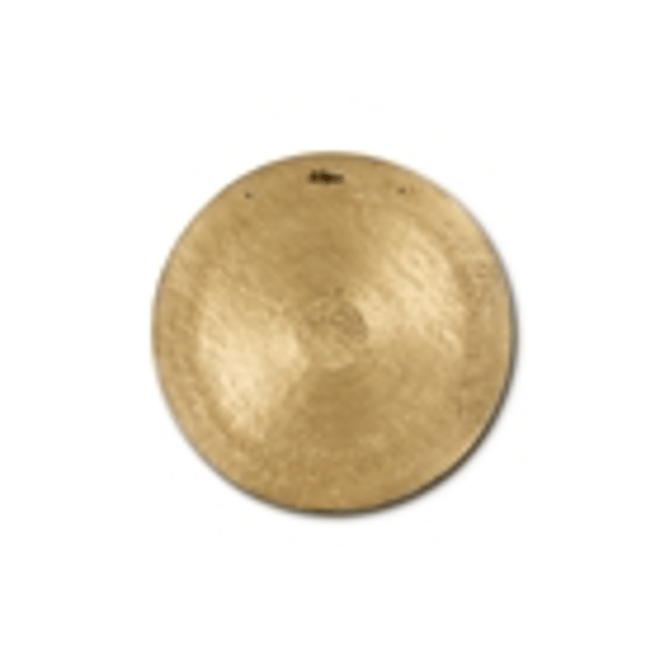 Zildjian ZXGO00240-40" Wind Gong - Etched Logo