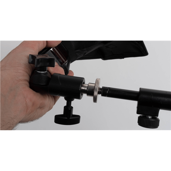 Quik Lok ADC/002 Adattatore Fotografico 1/4" F - 3/8" F
