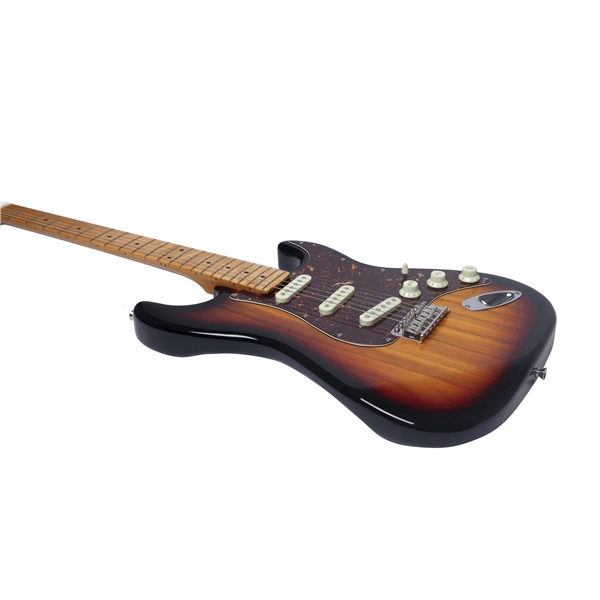 Eko Guitars ST-401 Sunburst