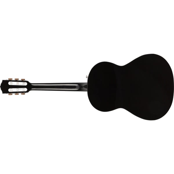 FENDER Chitarra acustica Concert Black. Modello 0970160506