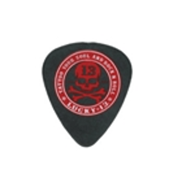 Dunlop L12R.73 Rock'n'Roll .73mm Bag/36