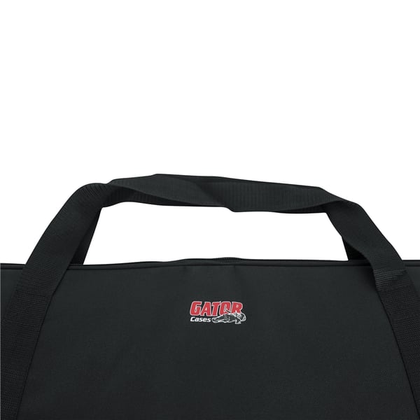 Gator Cases GKBE-76 Borsa tastiera economy 76 tasti
