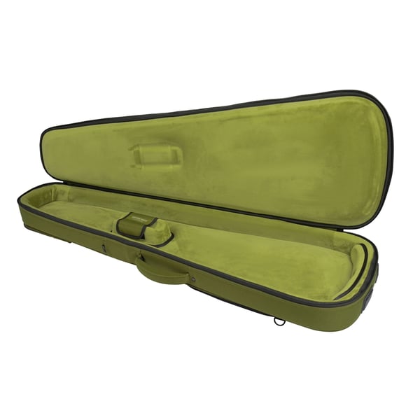 Gator Cases G-ICONBASS Borsa ICON basso Verde