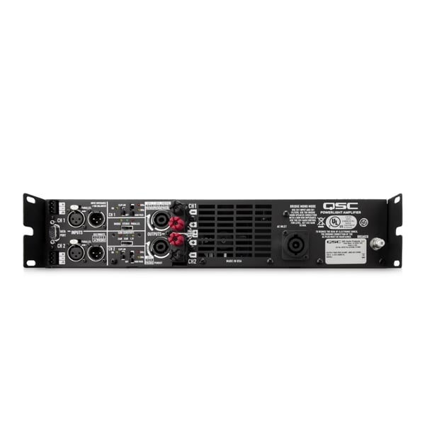 QSC Pro Audio<br> PL380