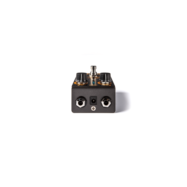 Way Huge WM81 Smalls Stone Burner Sub Atomic Fuzz