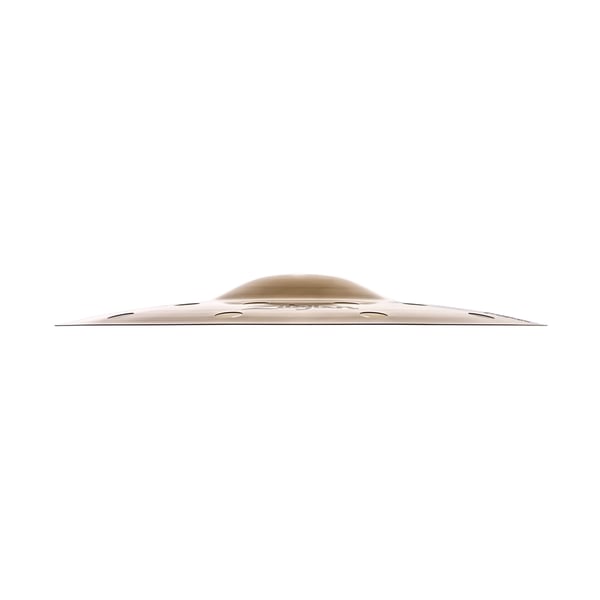 Zildjian A20808-10" A Custom EFX