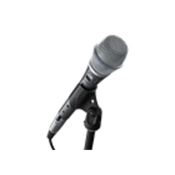 Shure BETA87C Microfono voce condensatore cardioide