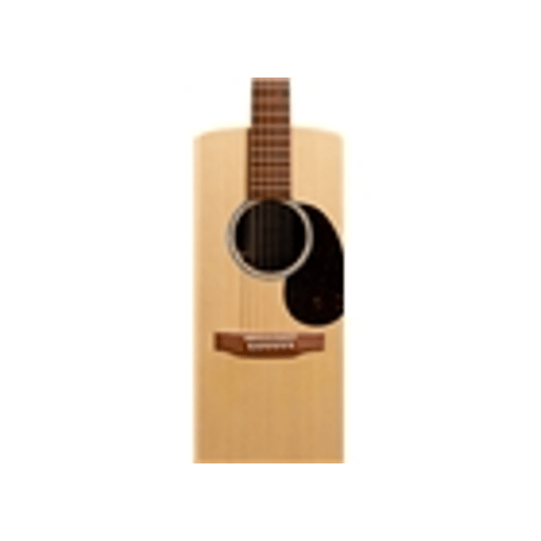 Martin & Co. D-X2E Mahogany Remastered