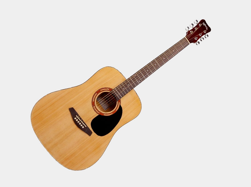Chitarre acustiche