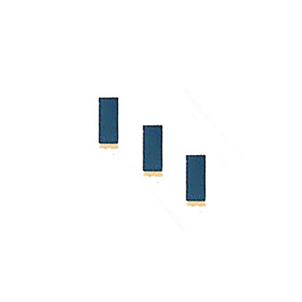 Fishman Banjo Shims Pack/3