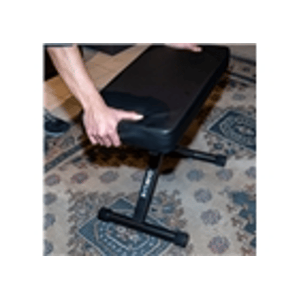 Quik Lok BX/718 Panca Serie Deluxe