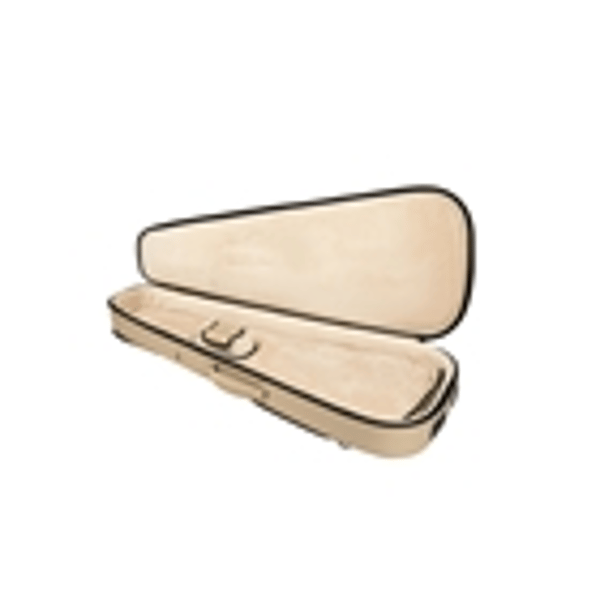 Gator Cases G-ICON335 Borsa ICON chitarra stile 335 Marrone