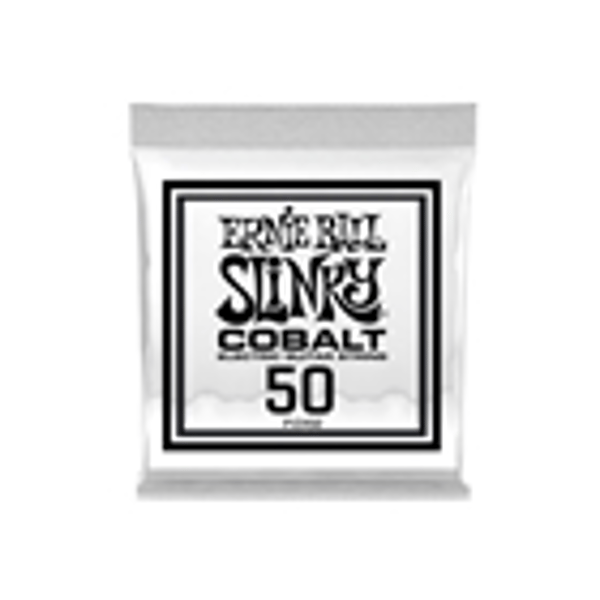 Ernie Ball 0450 Cobalt Wound .050