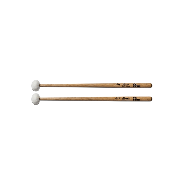 Vic Firth GEN7 - Symphonic Collection Timpani Mallets Signature Tim Genis Articulate
