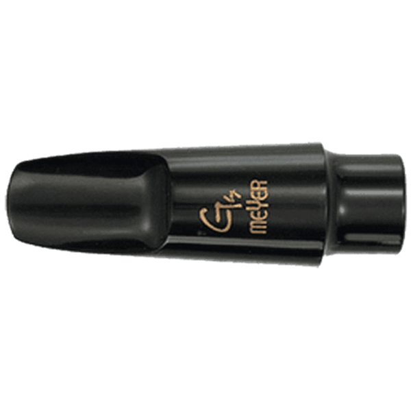 Bocchino USA Sax contralto Meyer 9MM