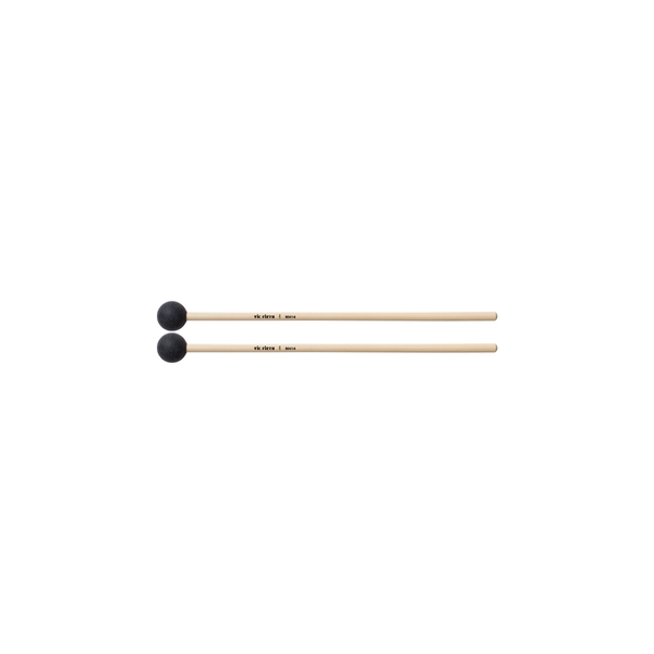 Vic Firth M414 - Articulate Series Mallet - Hard Rubber Round