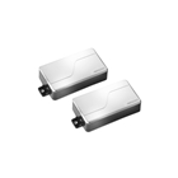 Fishman Fluence Modern Humbucker Set/2 7 Corde Nickel
