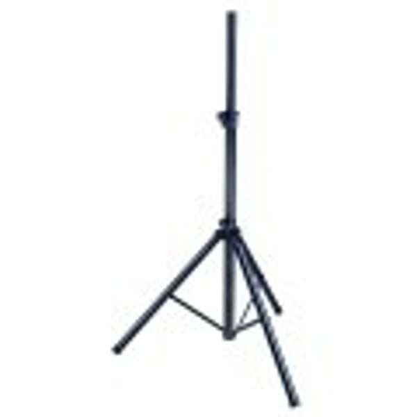SOUNDSATION Supporto per diffusori acustici con terminale da 35mm e snondo in nylon