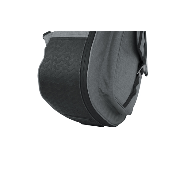 Gator Cases GT-ACOUSTIC-GRY Borsa Transit chitarra acustica Grigio chiaro