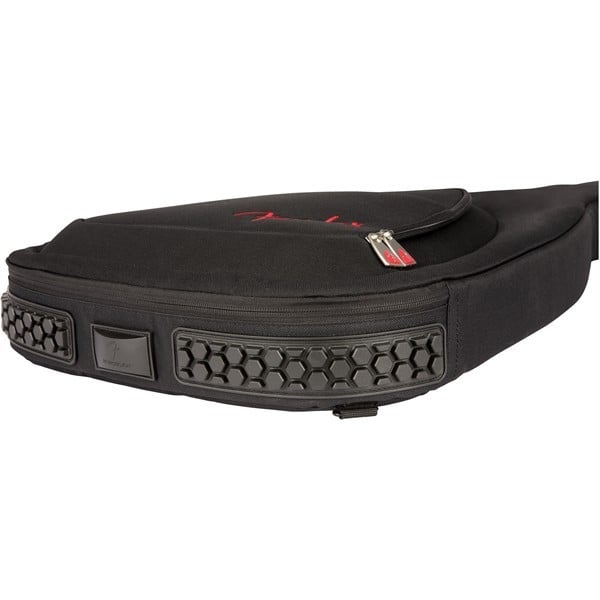 FENDER Borsa per chitarra elettrica FE620, Black