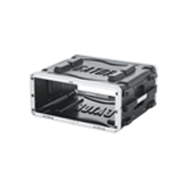 Gator Cases GR-4L Custodia da 4U Rack Standard
