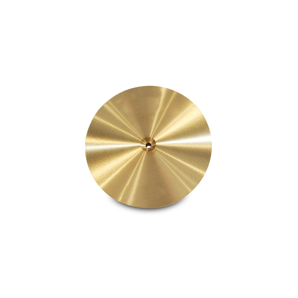 Zildjian P0622A-Single Crotale Note - A Low