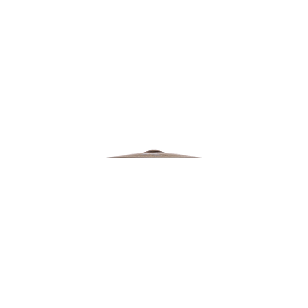 Zildjian K0703-17" K Sweet Crash