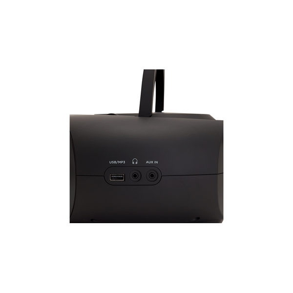 Aiwa BBTU-500DAB/BK