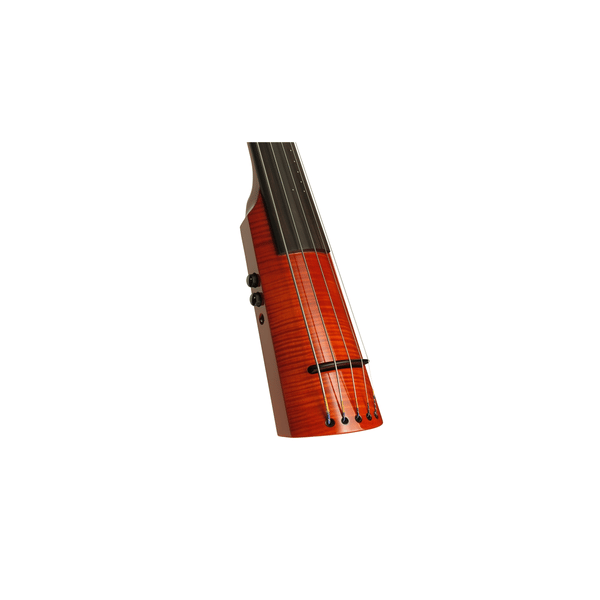 NS Design WAV5 Electric Upright Bass 5 Amberbust