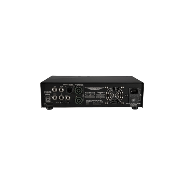 Ashdown RB-800