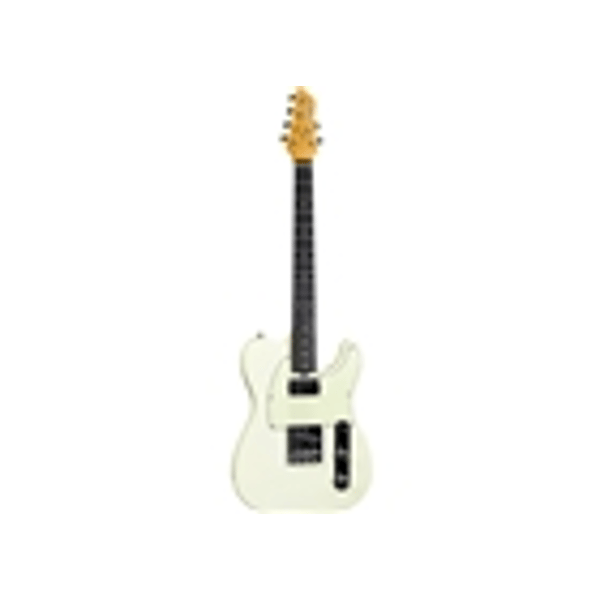 Eko Guitars Tero V-NOS Olympic White
